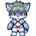 Shu sprite