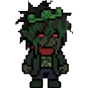 1x4 sprite