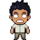 Adnan sprite