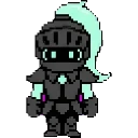 Soulvester sprite