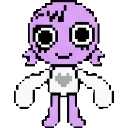 Nia sprite