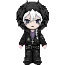 Jsou sprite