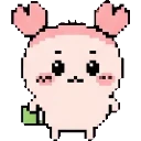 Furuhonya sprite