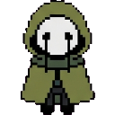 Dream sprite