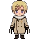 Ivan sprite