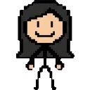 Emma sprite