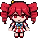 Red sprite