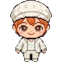 Ryo sprite