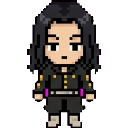 Baji sprite