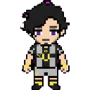 Lorenzo Don sprite