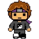 Wifies sprite