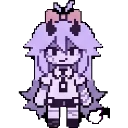 Mori sprite