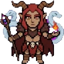 Loki sprite