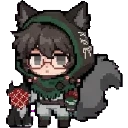 SlipperyHC sprite
