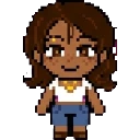 Shio sprite
