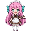 Crealie sprite
