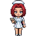 Kallen sprite