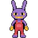 Jax Not Abstracted sprite