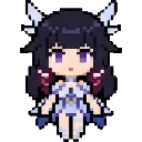 Columbina sprite