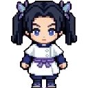 Aoi sprite
