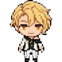 Asmodeous sprite