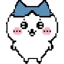 Hachiware sprite
