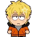 MY F/O sprite