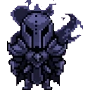 Silent Salt Cookie sprite