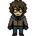 Toby sprite