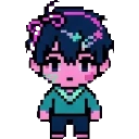 Ivan sprite