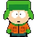 𝓚𝔂𝓵𝓮 sprite