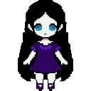 Akina sprite