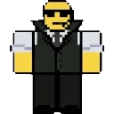 Caporegime sprite
