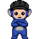 Dddd sprite