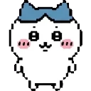 Hachiware sprite