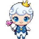 Princeping sprite