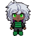 Onesie sprite