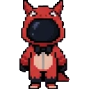 Patch sprite