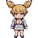 Slut sprite