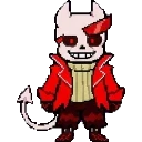 Fear sprite