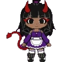 Amy sprite
