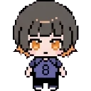 Bachira sprite