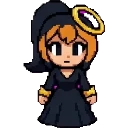 Umbra sprite