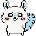 Momonga sprite