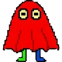 New guy sprite