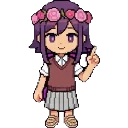 Lilian sprite