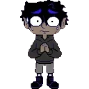 Charlotte sprite
