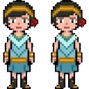 Annabelle sprite