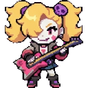 Goldie (Smash Legends) sprite