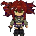 Riyo Reaper sprite